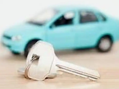 大名汽车抵押贷款办理流程,大名车抵贷需要什么条件?